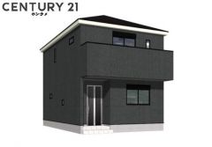 完成の全体イメージはこんな感じです。