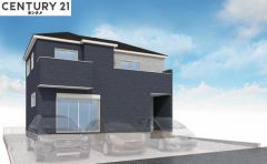 完成の全体イメージはこんな感じです。