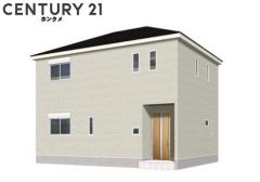 完成の全体イメージはこんな感じです。