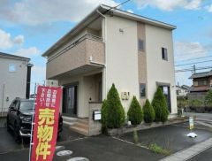 内覧はいつでも可能ですのでご連絡下さい。