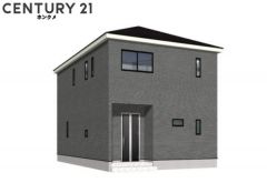 完成の全体イメージはこんな感じです。