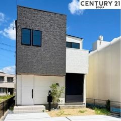 堂々完成しました。内覧予約受付中です！