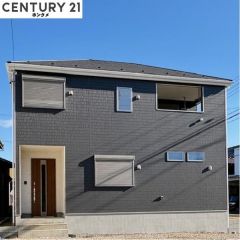 堂々完成しました。内覧予約受付中です！