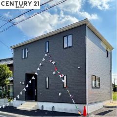 堂々完成しました。内覧予約受付中です！
