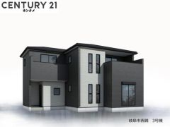 3号棟も2,980万円で好評販売中です。