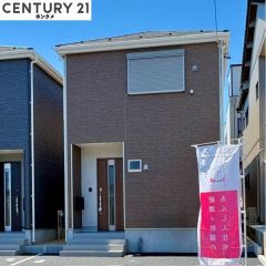 コチラは別アングルの完成イメージです。