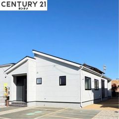 堂々完成しました。内覧予約受付中です！