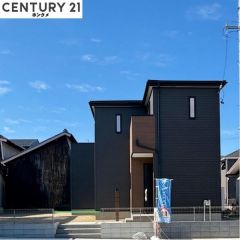 堂々完成しました。内覧予約受付中です！