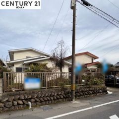 コチラは別アングルから見た写真です。