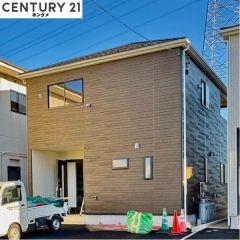 堂々完成しました。内覧予約受付中です！