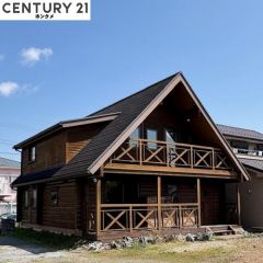 コチラは別アングルから見た写真です。