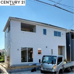 堂々完成しました。内覧予約受付中です！