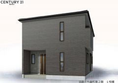 完成の全体イメージはこんな感じです。