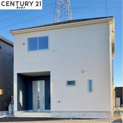 コチラは別アングルからの外観写真です。