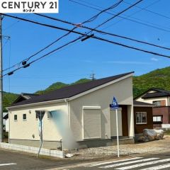 コチラは別アングルから見た写真です。