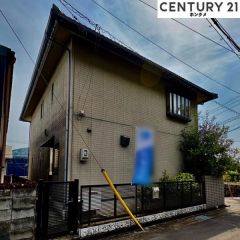 コチラは別アングルから見た写真です。