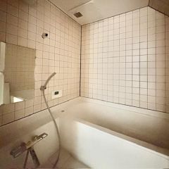 バス室内