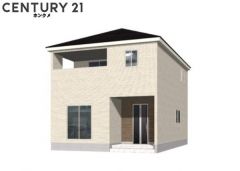 2号棟も2,390万円で好評販売中です。