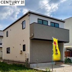 堂々完成しました。内覧予約受付中です！