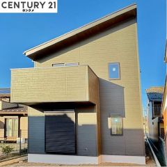 堂々完成しました。内覧予約受付中です！