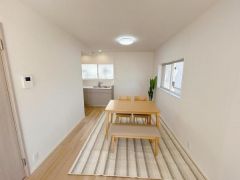 コチラは別アングルからの写真になります。