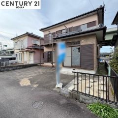 コチラは別アングルから見た写真です。