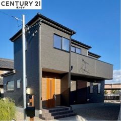 堂々完成しました。内覧予約受付中です！