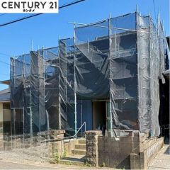 現在リフォーム中で9月頃完了予定です。