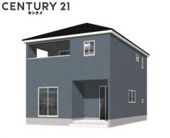 完成の全体イメージはこんな感じです。