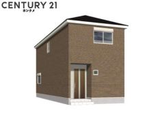 完成の全体イメージはこんな感じです。