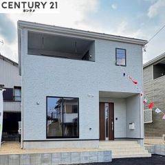 堂々完成しました。内覧予約受付中です！