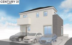 3号棟も2,699万円で好評販売中です。