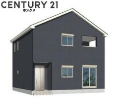 2号棟も3,190万円で好評販売中です！