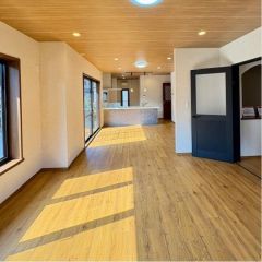 コチラは別アングルからの写真になります。