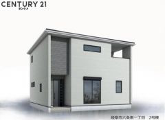 完成の全体イメージはこんな感じです。