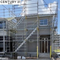 1号棟も2,390万円で好評販売中です！