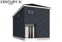 完成の全体イメージはこんな感じです。