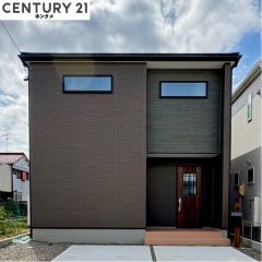 堂々完成しました。内覧予約受付中です！