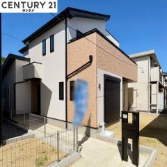 コチラは別アングルから見た写真です。