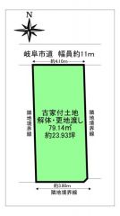 区画図はこんな感じになっています。