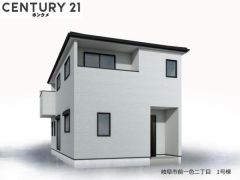 完成の全体イメージはこんな感じです。