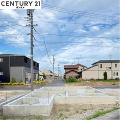 3号棟も1,980万円で好評販売中です！