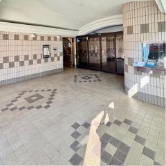 コチラは別アングルから見た写真です。