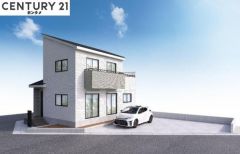 完成の全体イメージはこんな感じです。