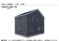 コチラは別アングルの完成イメージです。