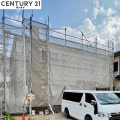 1号棟も2,380万円で好評販売中です！