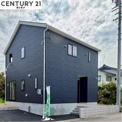 堂々完成しました。内覧予約受付中です！