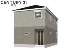 1号棟も2,390万円で好評販売中です！