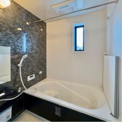 浴室暖房、乾燥、換気機能付で快適です♪