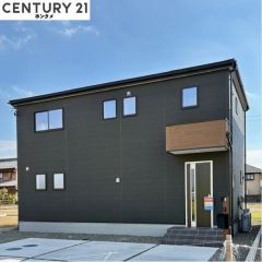 堂々完成しました。内覧予約受付中です！